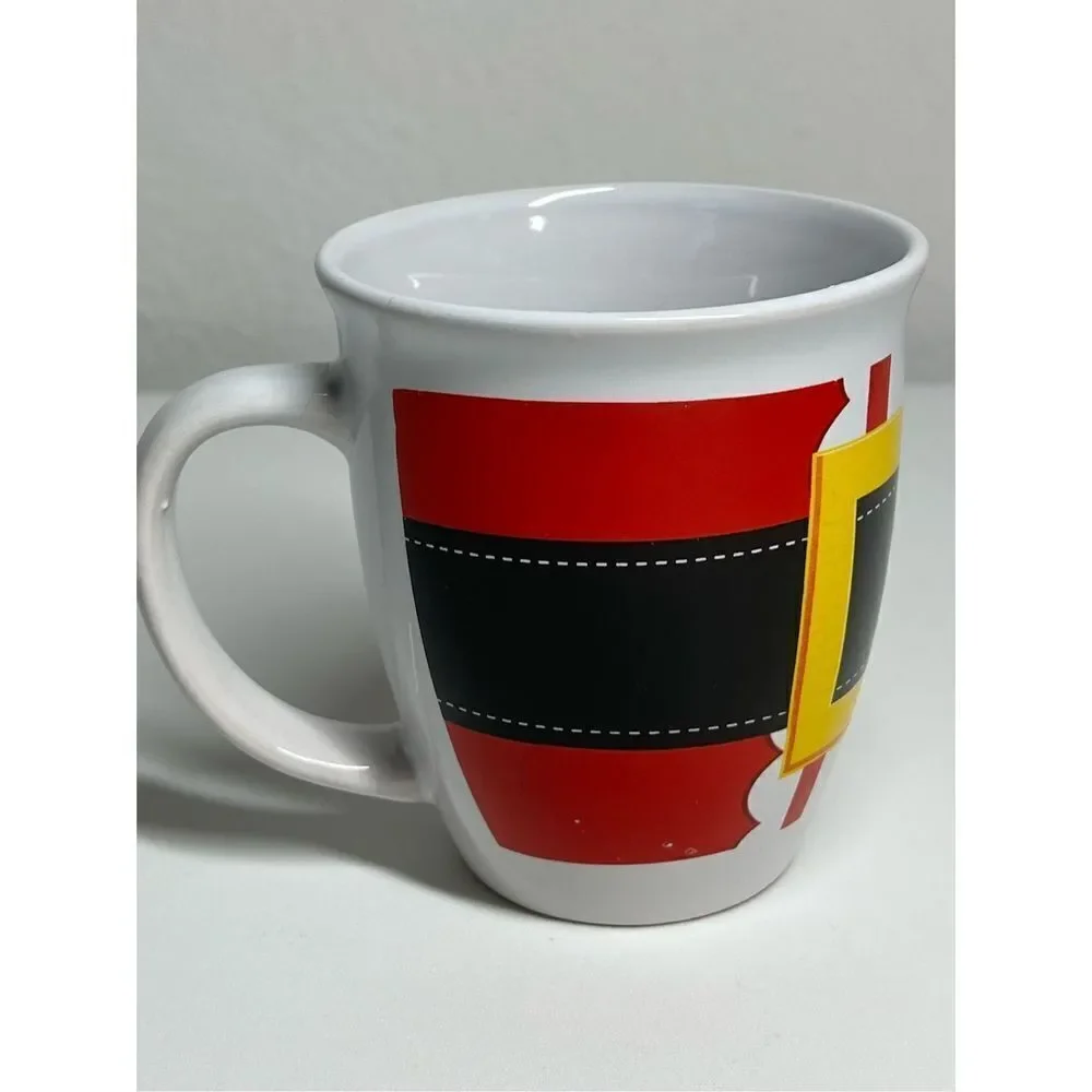 Royal Norfolk santa belt